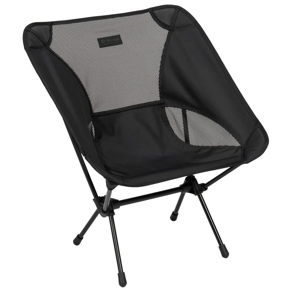 Camping chairs Helinox ---Chair One Blackout