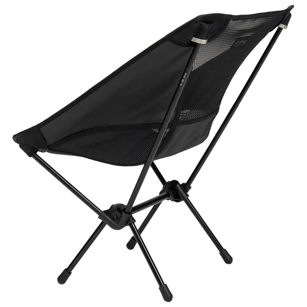 Camping chairs Helinox ---Chair One Blackout