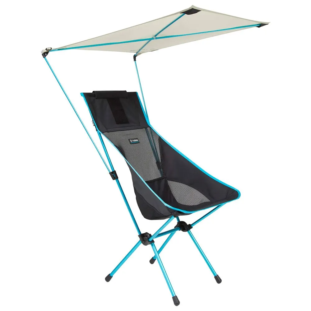 Camping chairs Helinox ---Personal Shade Sand