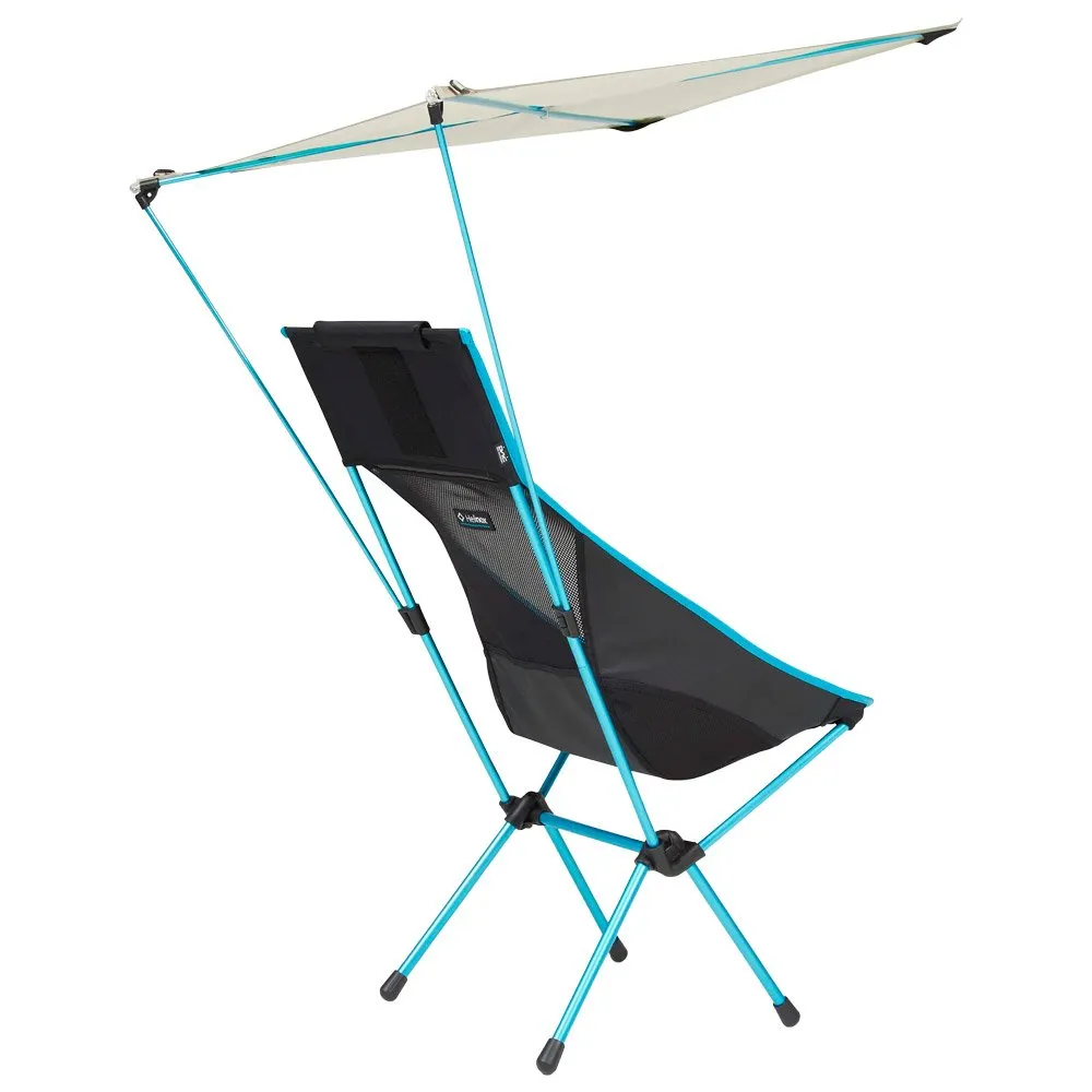 Camping chairs Helinox ---Personal Shade Sand