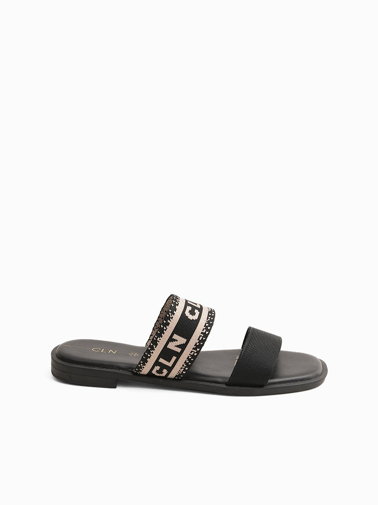 Carleen Flat Slides