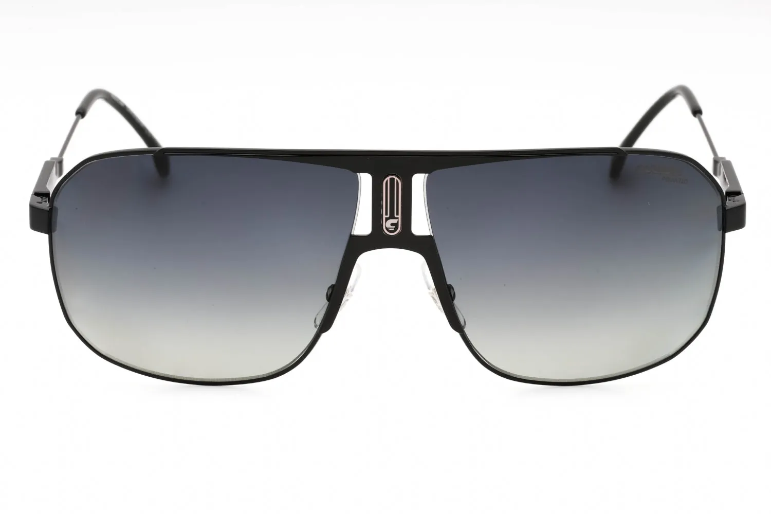 Carrera CARRERA 1043/S Sunglasses BLACK/GREY SF PZ