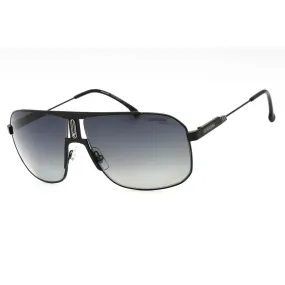 Carrera CARRERA 1043/S Sunglasses BLACK/GREY SF PZ