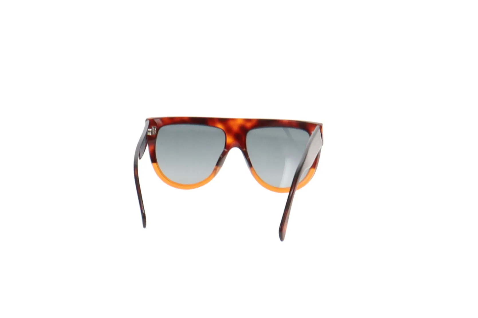 Celine Dark Tortoise Sunglasses 233HD