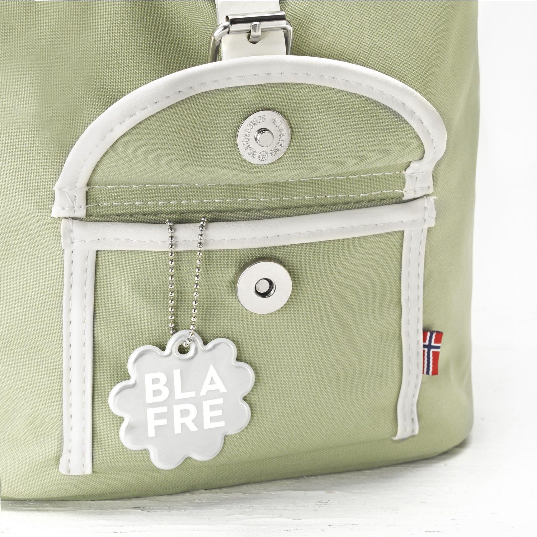 Children's Backpack, 6L (Light green)