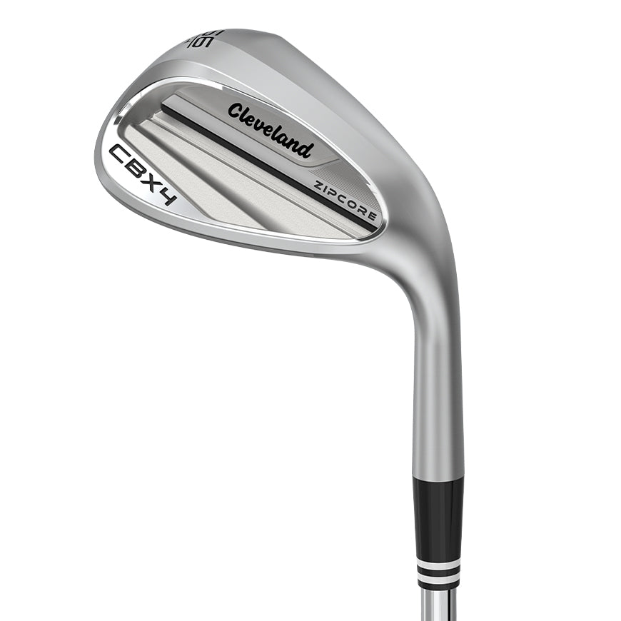 Cleveland CBX 4 ZipCore Wedge LH mens (Custom Order)