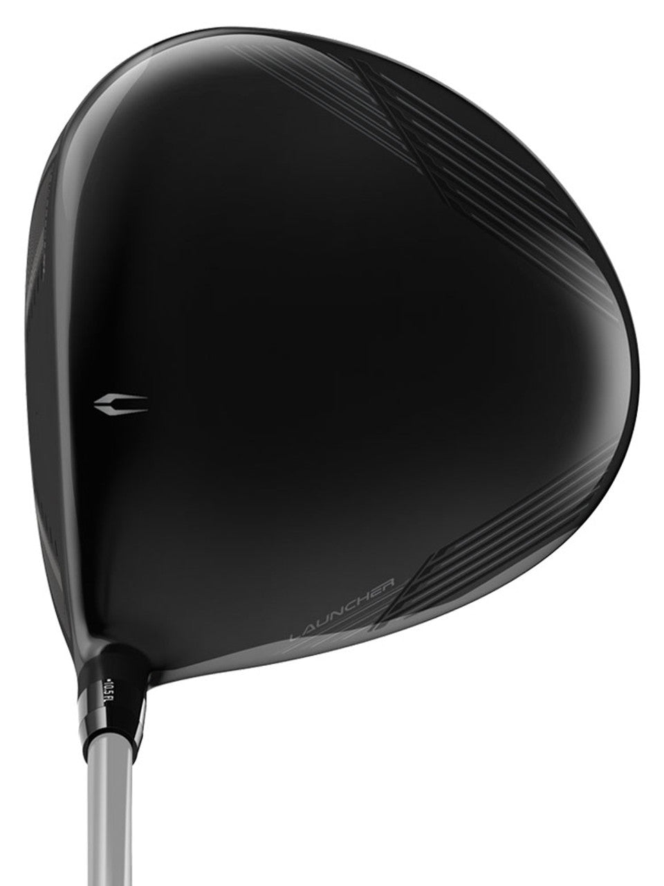 Cleveland Launcher XL2 Draw Driver Left Hand Mens (Custom)