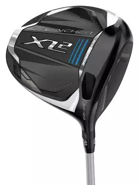 Cleveland Launcher XL2 Draw Driver Left Hand Mens (Custom)