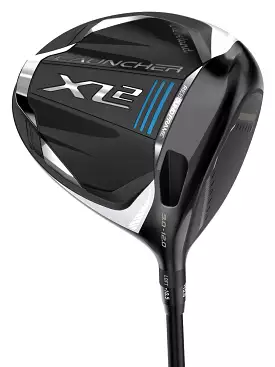 Cleveland Launcher XL2 Driver RH Ladies