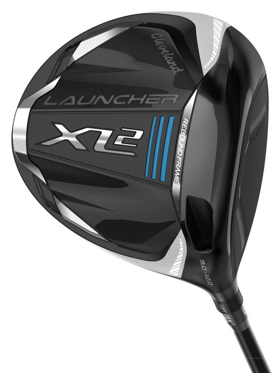 Cleveland Launcher XL2 Driver RH Ladies