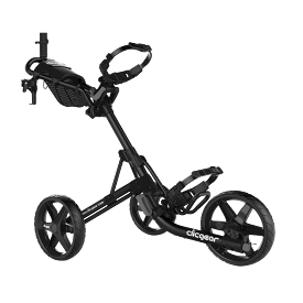 Clicgear Model 4.0 Golf Push Cart