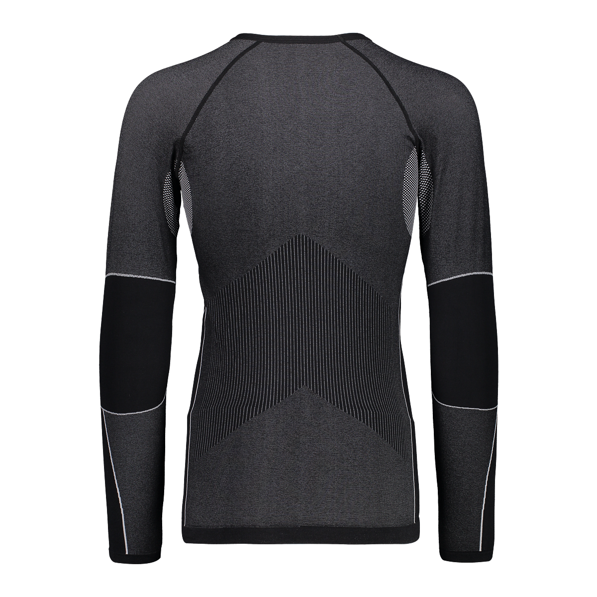 CMP Base Layer Seamless Girocollo Uomo