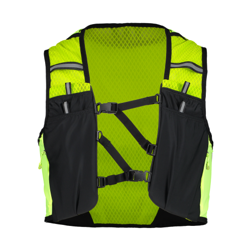 CMP Santa Fe Trail Vest - Gilet da Trail Running