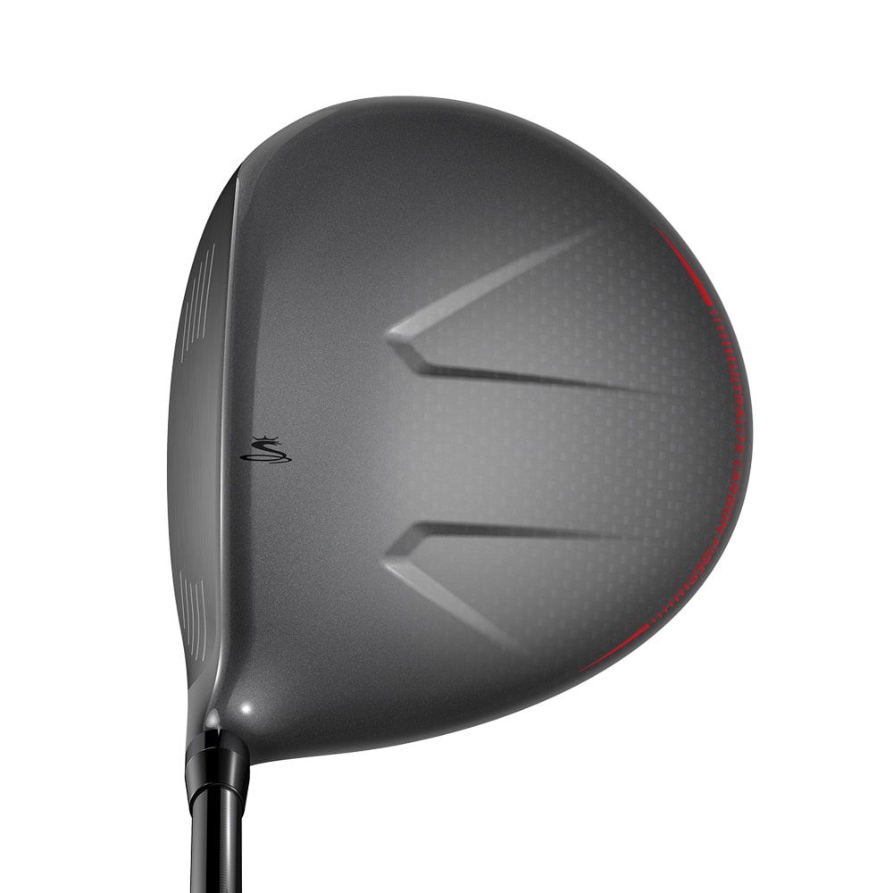 Cobra AIR-X OFFSET Driver LH mens