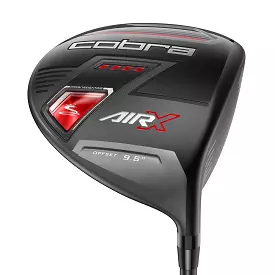 Cobra AIR-X OFFSET Driver LH mens