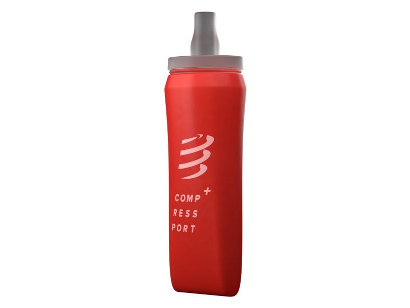 Compressport Borraccia ErgoFlask 500ml Handheld - training