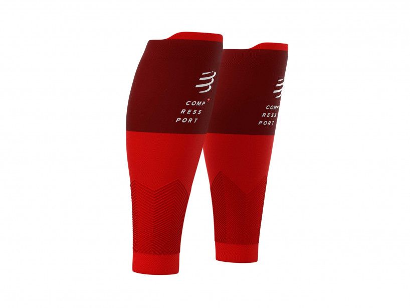 Compressport Gambaletti R2v2 - training