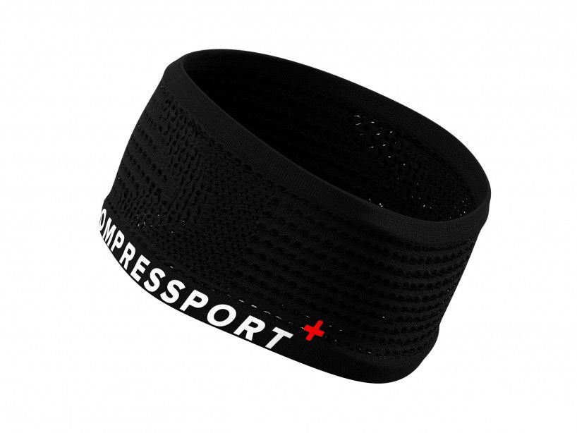 Compressport Headband on/off - bandana training