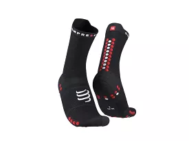 Compressport Pro Racing Socks V4.0 High - calze training