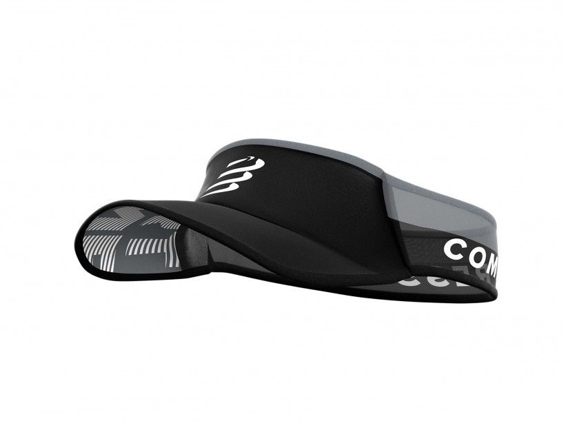 Compressport Visor - visiera training