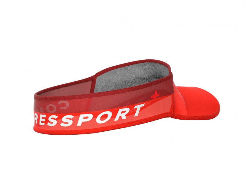 Compressport Visor - visiera training