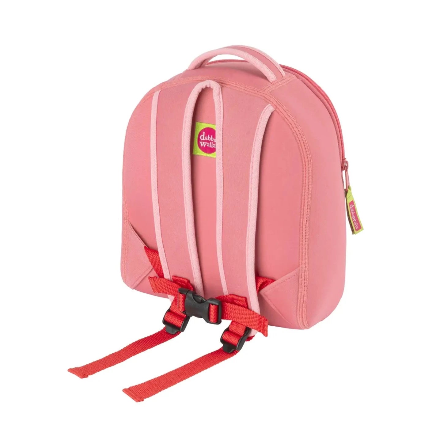 Dabbawalla Cupcake Harness Toddler Backpack