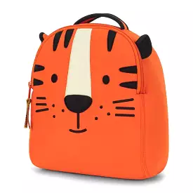 Dabbawalla Tiger Harness Toddler Backpack