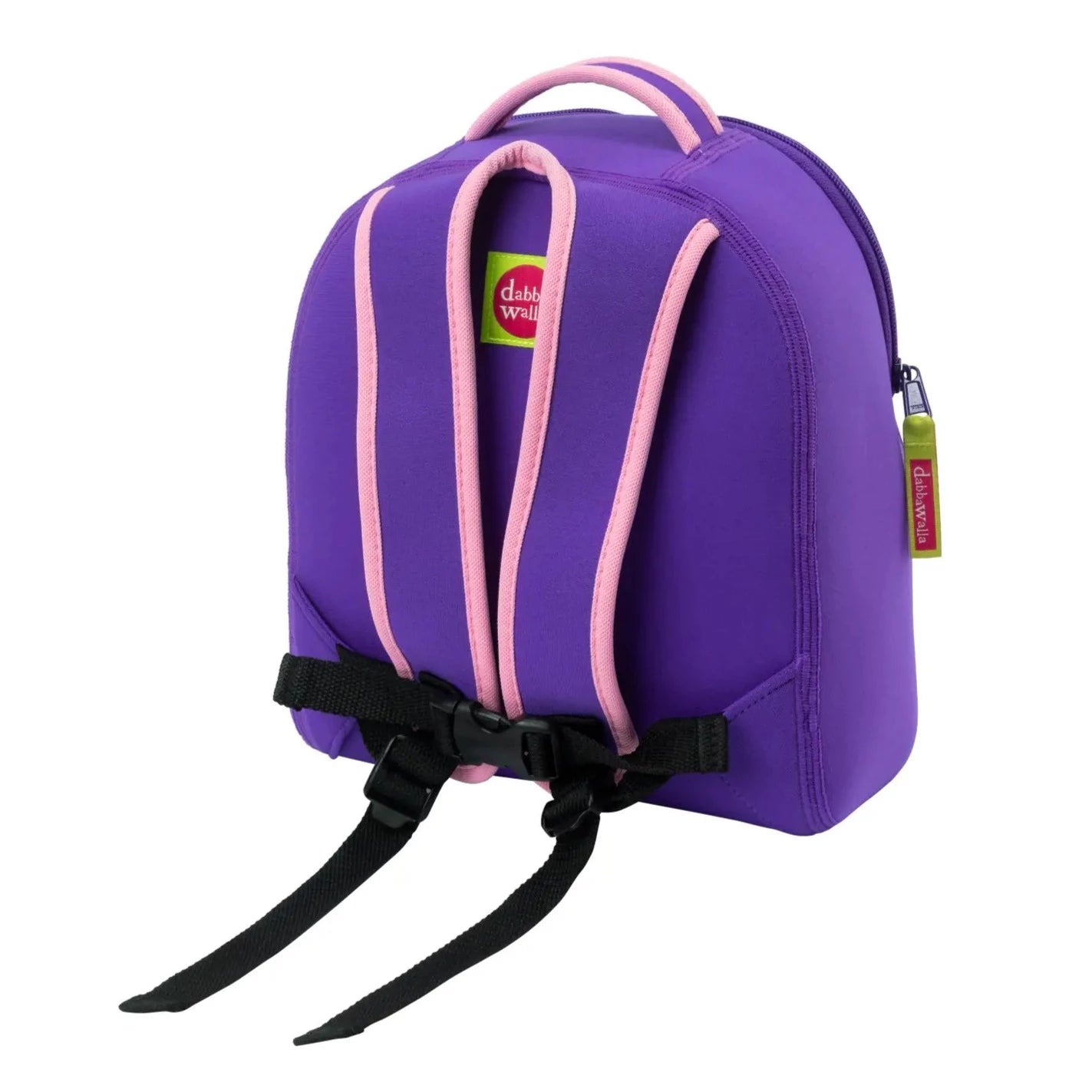 Dabbawalla Unicorn Harness Toddler Backpack