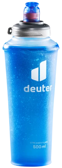 Deuter Borraccia Streamer Flask 500ml