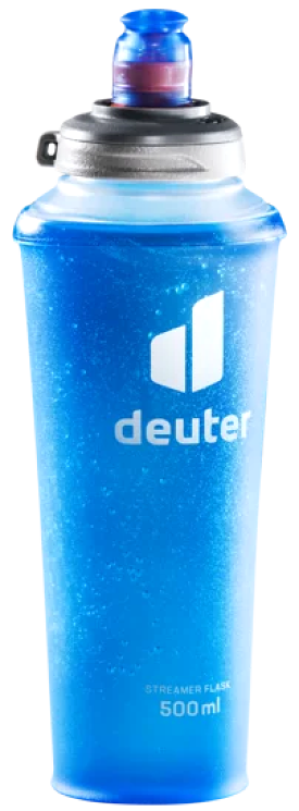 Deuter Borraccia Streamer Flask 500ml