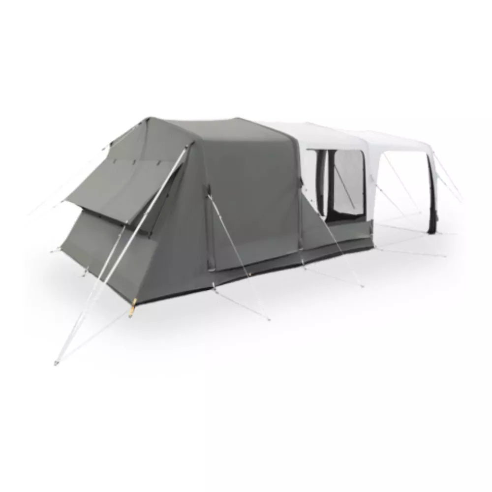 Dometic Santorini FTK 4X8 TC Inflatable Camping Tent (2024)