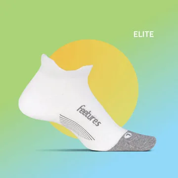 Elite Light Cushion Mini Crew peak lighting