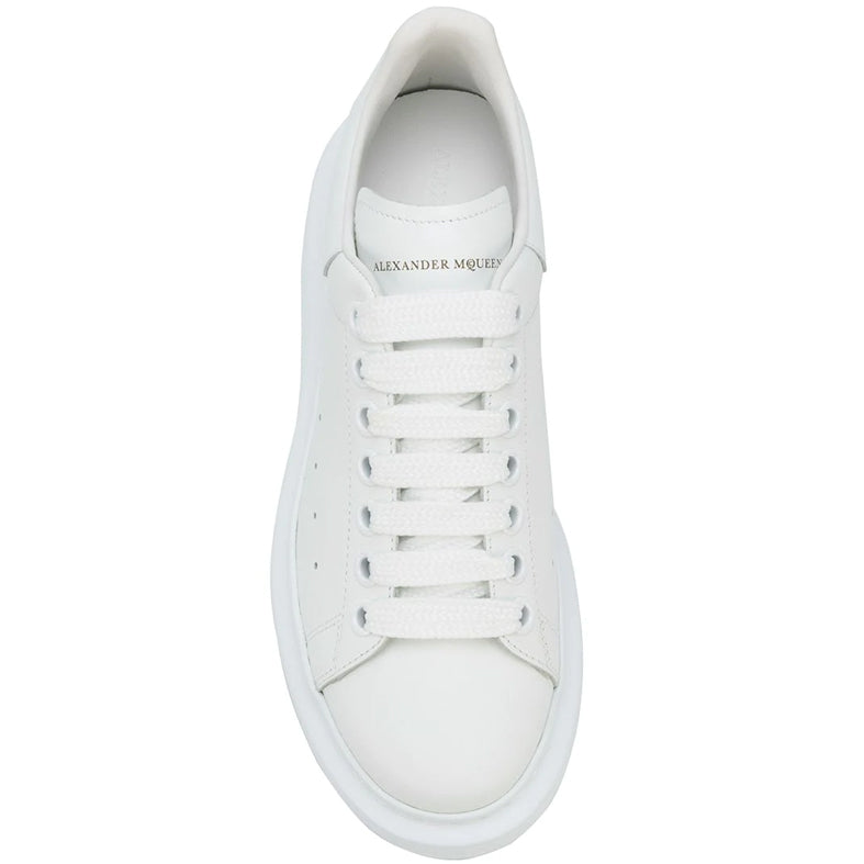 ES (E) Sneakers Tonal , White