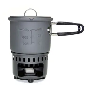 Esbit Stove