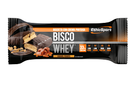 EthicSport Barretta Bisco Whey