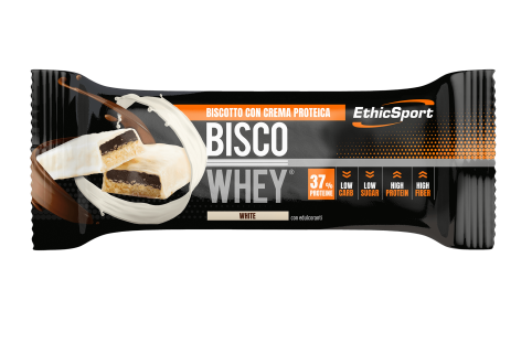 EthicSport Barretta Bisco Whey