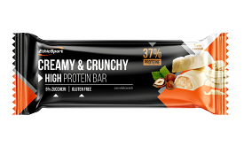 EthicSport Barretta Creamy & Crunch