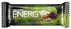 EthicSport Barretta Energy Caramel