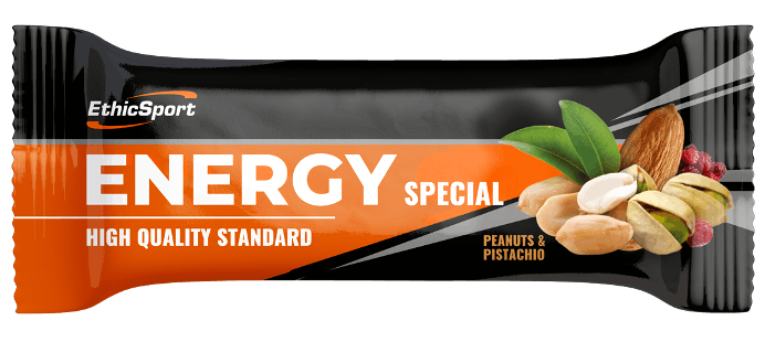 EthicSport Barretta Energy