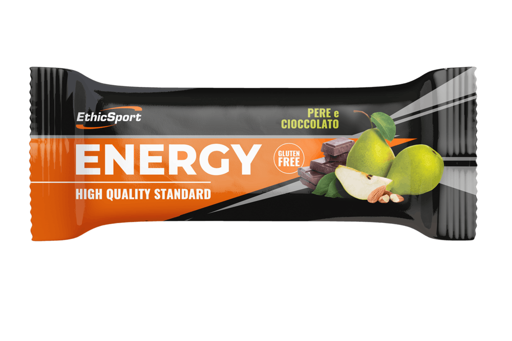 EthicSport Barretta Energy