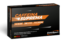 EthicSport Caffeina Suprema 30CPR