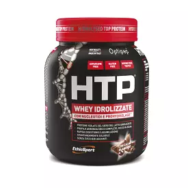 EthicSport HTP - Hydrolysed Top Protein