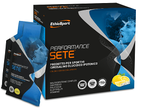 EthicSport Performance SETE