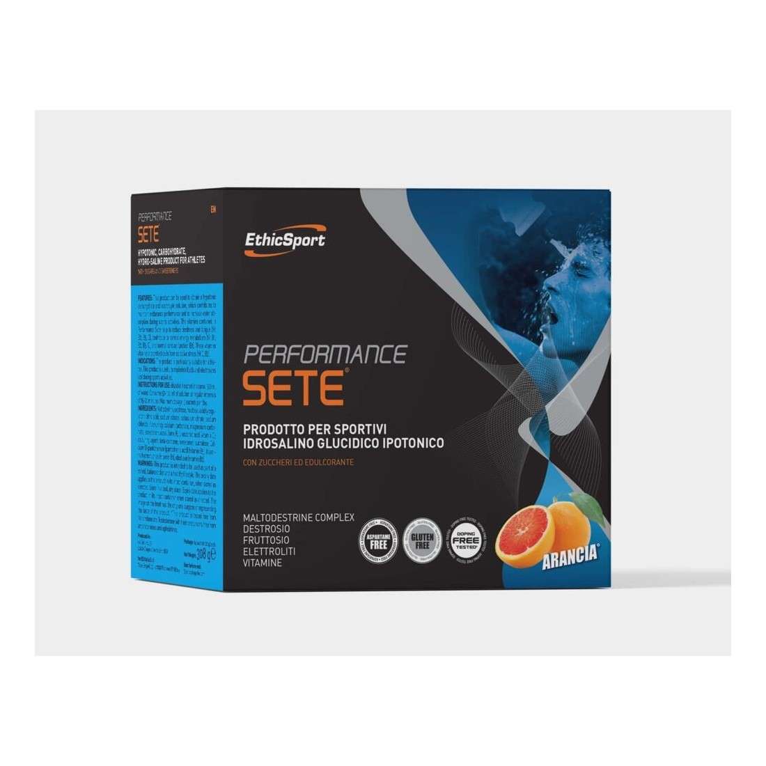 EthicSport Performance SETE