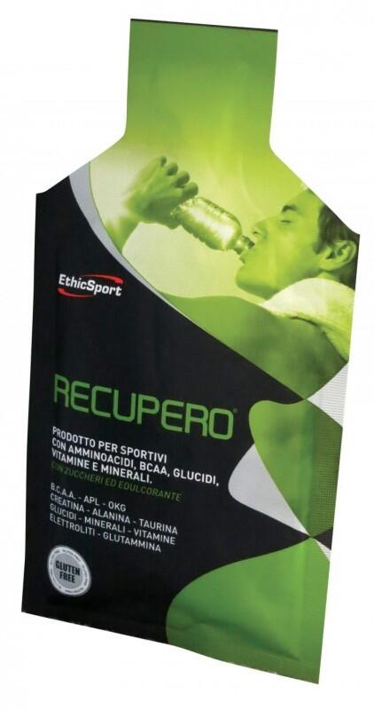 EthicSport Recupero