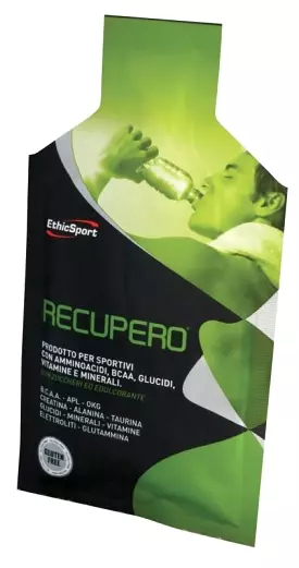 EthicSport Recupero