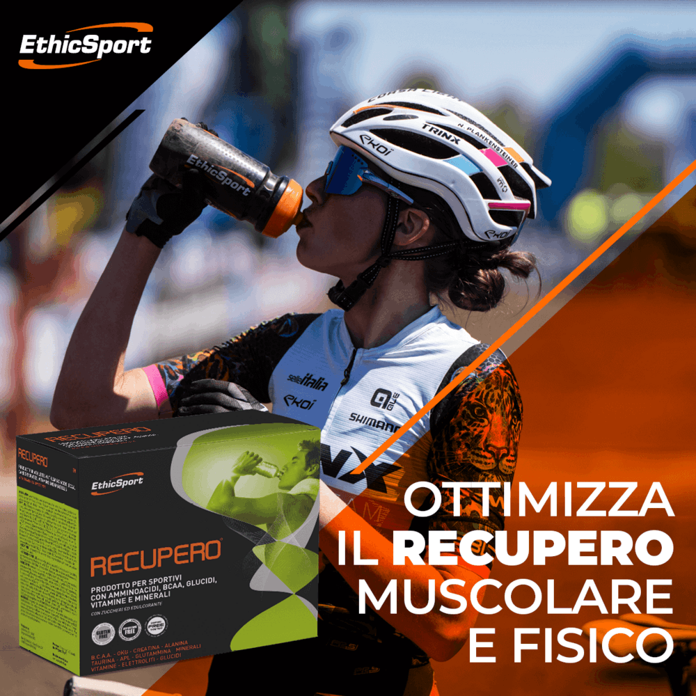 EthicSport Recupero