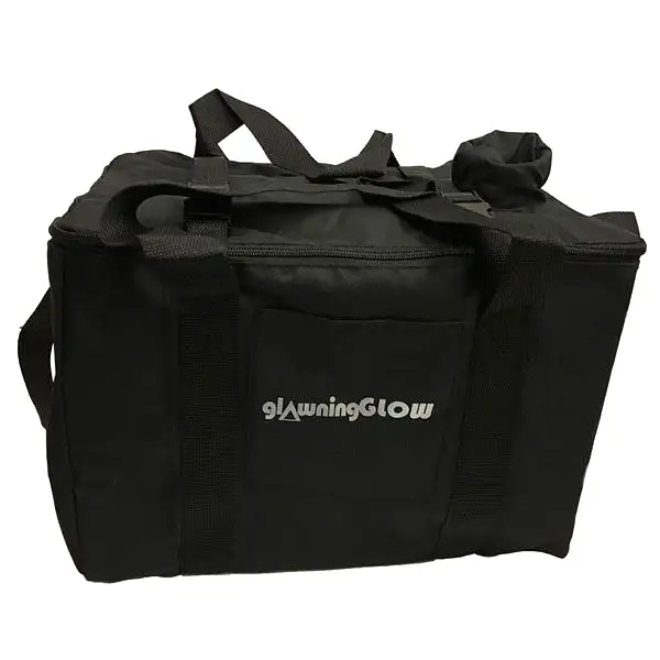 GlawningGLOW Stove Bag