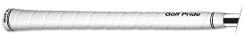 Golf Pride Tour Wrap 2G- Standard White