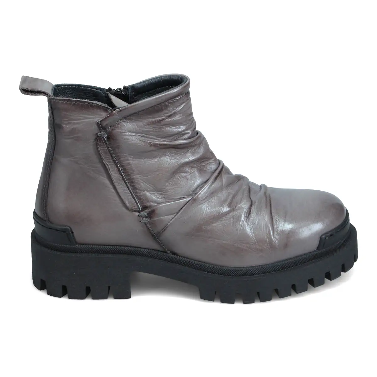 Hamden Boot